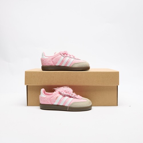 Adidas samba jersey infant - samba,