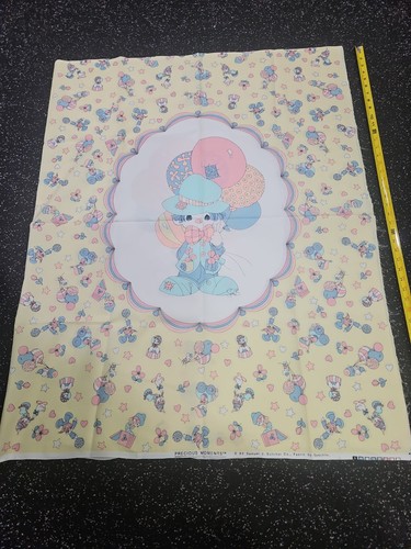 Precious moments quilt - precious,