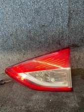 2013 FORD KUGA TITANIUM MK2