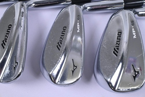 Mizuno irons 3 pw - mizuno, /