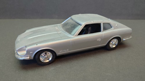 Aoshima datsun fairlady - -, 1/24