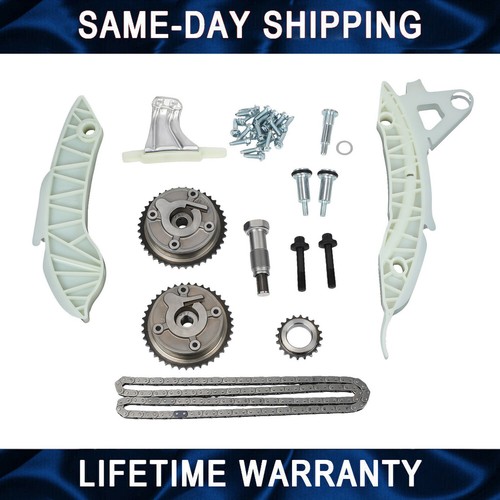 Timing chain kit - kit+vvt, vanos
