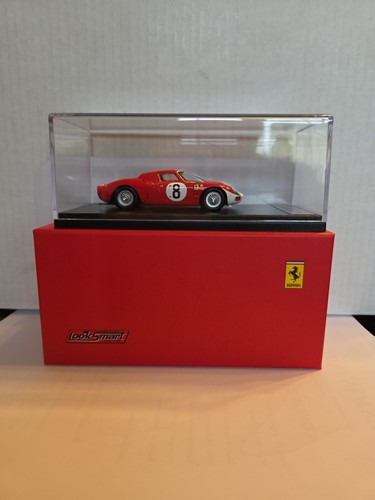 Look smart lsrc26 ferrari - smart,