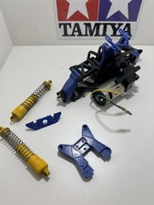 Tamiya Vintage Boomerang Rear