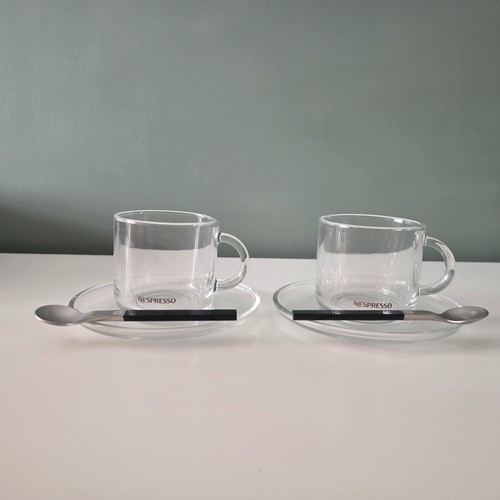 Nespresso vertuo double - nespresso,
