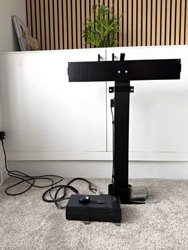 Sabaj motorised lift 1 - motorised,