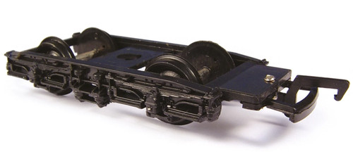 Bachmann 010 collett - bachmann, coach