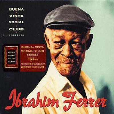 Ibrahim ferrer buena - ferrer:, vista