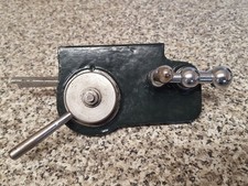 MYFORD ML4 Apron - Complete