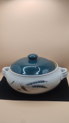 Vintage denby pottery - denby,