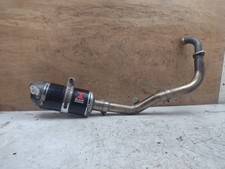 Yamaha Mt 125 2015  Black