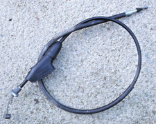 2020 Aprilia SX 50 Clutch Release Cable
