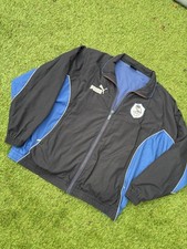 Vintage 1990s Sheffield