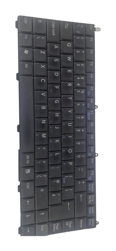 Pcg laptop keyboard - pcg,