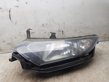 HONDA CIVIC Headlight Lamp