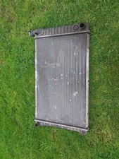 GMC SIERRA SILVERADO  RADIATOR