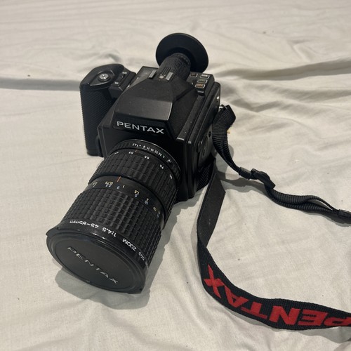 Near mint pentax - [near,