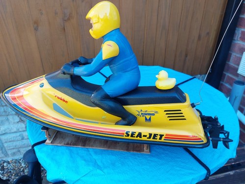 Robbe jet ski - jet,