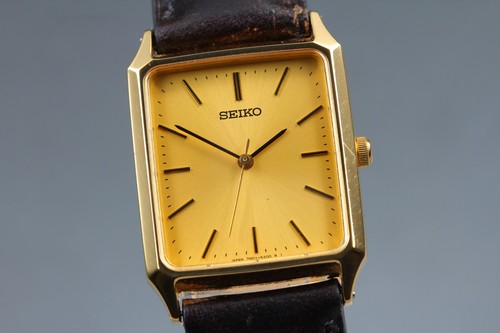 Near mint vintage seiko - mint],