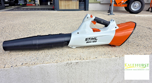 Stihl bga 100 - stihl,