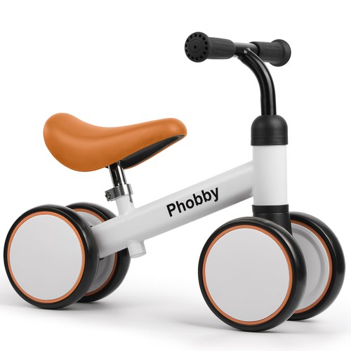 Baby balance bike for 2 - bike, 1