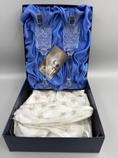 Royal scot crystal hand - royal, cut