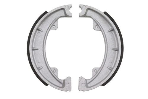 Brake shoes for zündapp bella - brake,