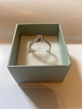diamond engagement ring size k
