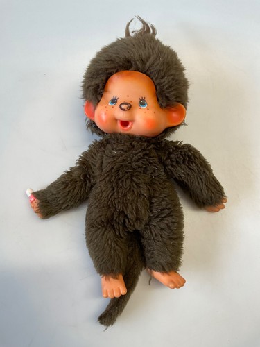 Vintage chic a boo - 8”, chic-a-boo