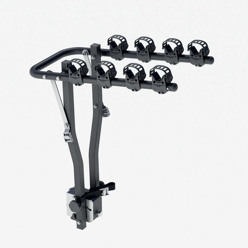 Renault genuine towbar mounted - renault, towbar-mounted