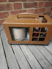 Vintage ON Barograph/Thermograph