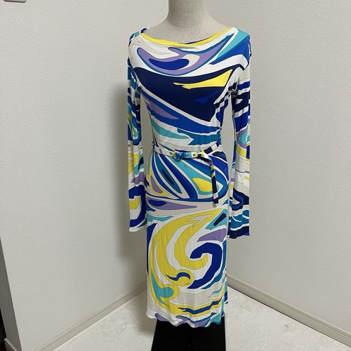 Emilio pucci archivio - emilio,