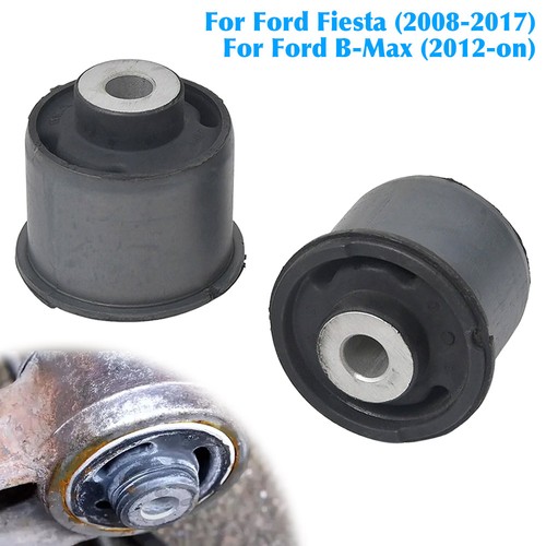 For ford fiesta mk7 2008 - for,
