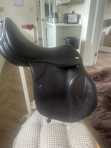 Thorowgood anatomic gp - t8,