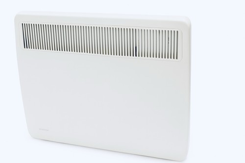 Electric panel heater - electric,