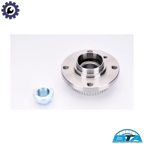 Wheel bearing kit - bearing,