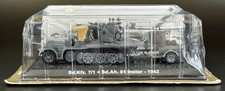 Amercom 1:72 Scale Diecast