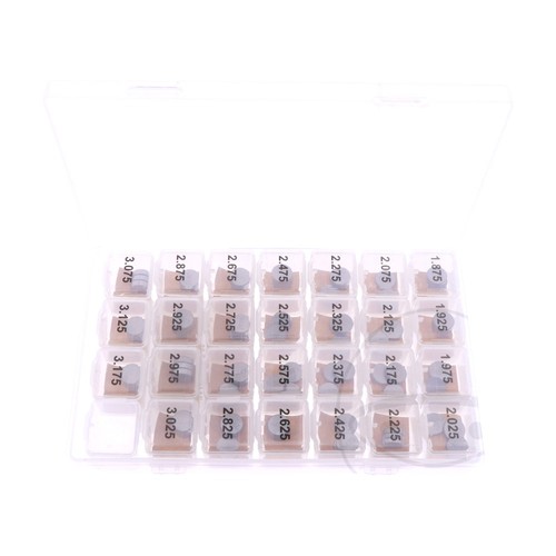 Jmp shim kit 10mm - shim, compatible