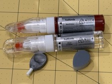 New Halfords Clear Lacquer &