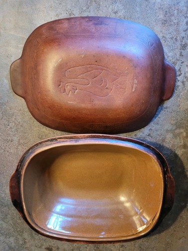 Vintage willsgrove clay - willsgrove,