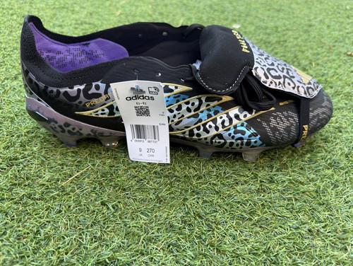 Adidas predator football boots - football,
