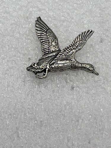 Pewter pin badge - pin, badge.
