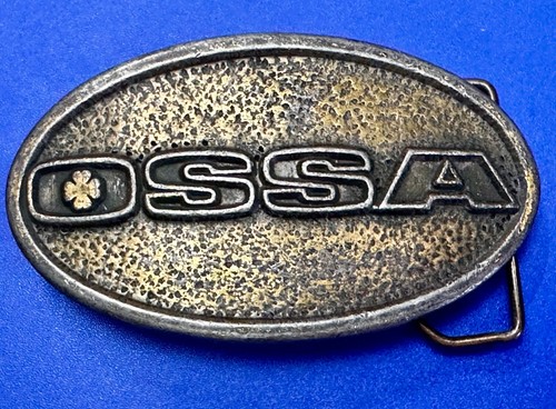 Ossa motorcycle dirt bike byra - motorcycle,
