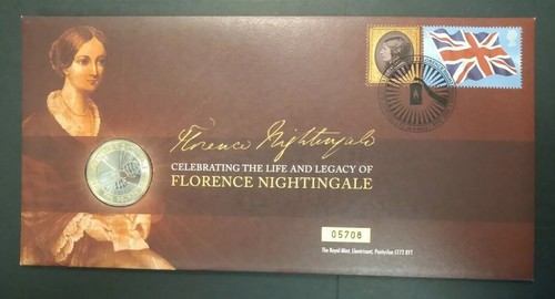 2010 florence nightingale - 2010,
