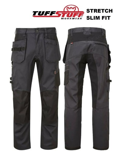 Tuff stuff work - tuff,
