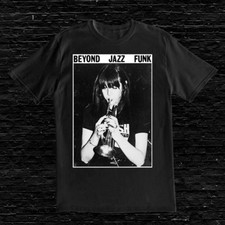 Throbbing Gristle 'Beyond Jazz