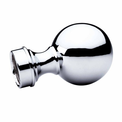 Ball top end cap od - ball,