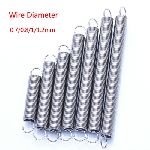 Stainless steel expansion - steel,
