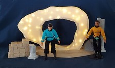 10 Inch Guardian + Mego