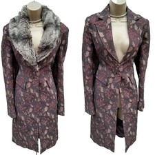 10 UK Karen Millen Vintage